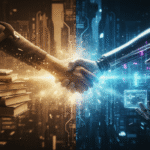 The Future of Work and Automation: How It Will Reshape the Global Economy